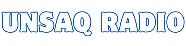 Unsaq – عالمی آن لائن ریڈیو ہب